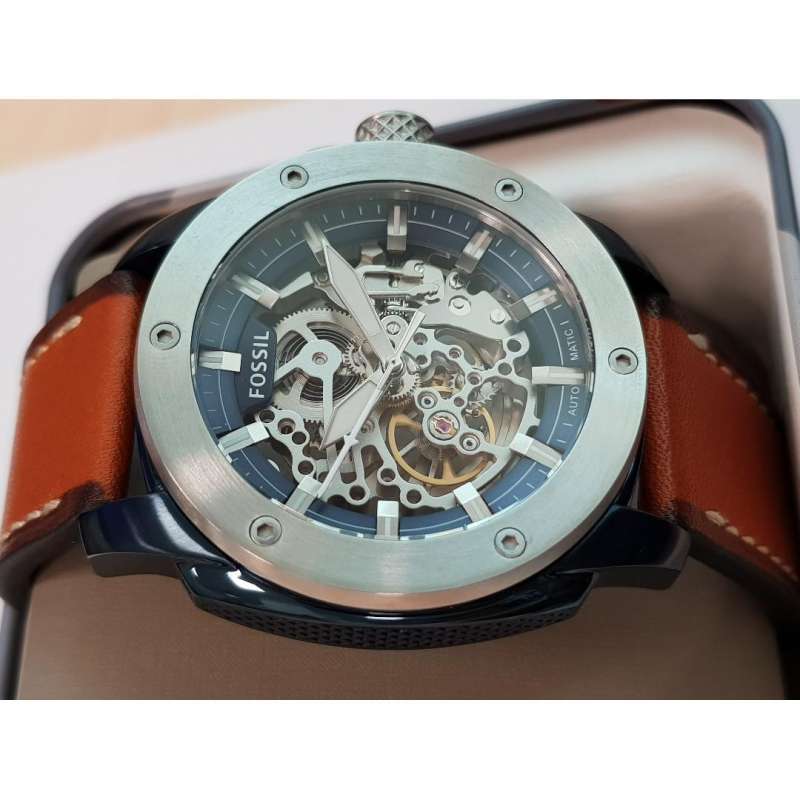 Jual Fossil Me3135 Original Branded Harga Diskon Murah