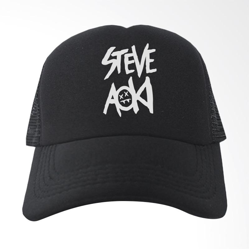Promo IndoClothing Steve Aoki 01 Topi 