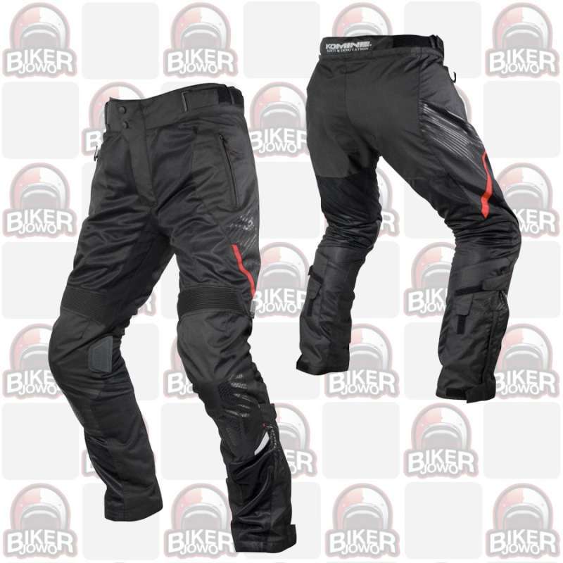 Jual Celana Touring Komine PK-745 Full 