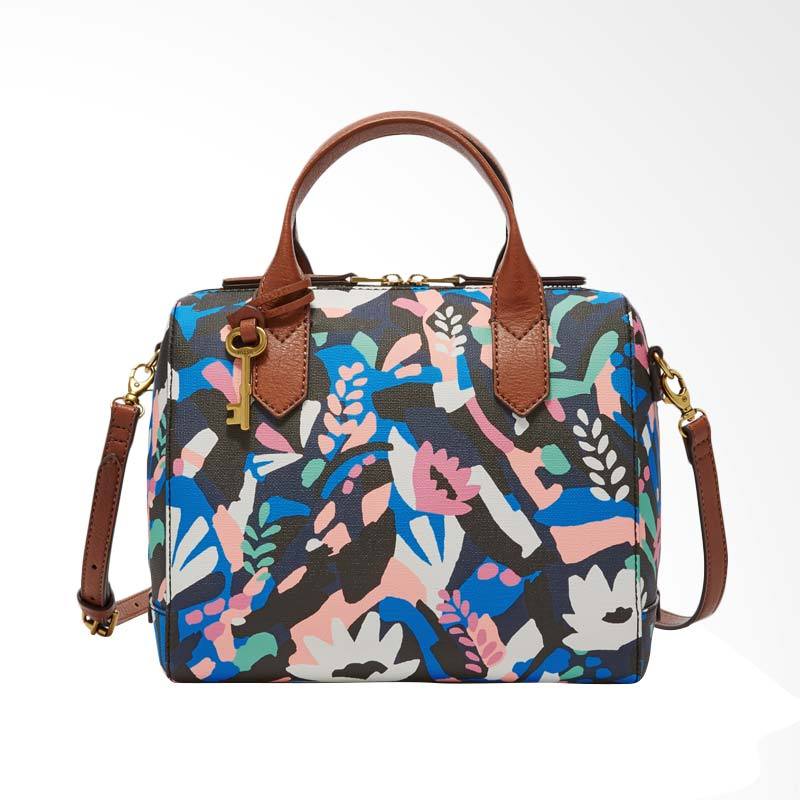 Tas fossil fiona satchel deals