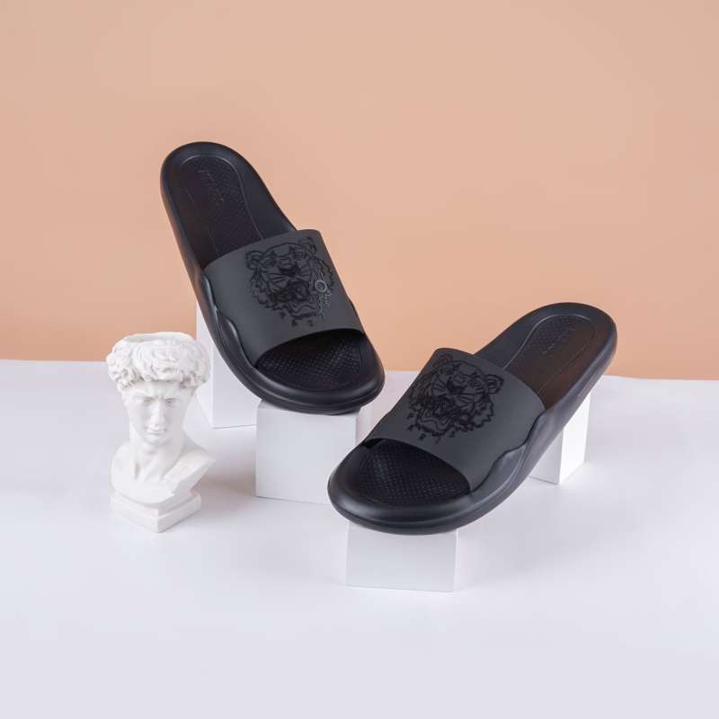 Sandal kenzo hotsell