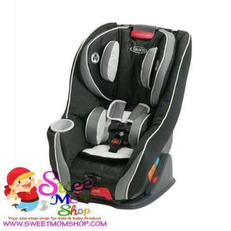 Jual Graco My Size 65 Carseat di Seller Sweetmomshop Pluit Kota
