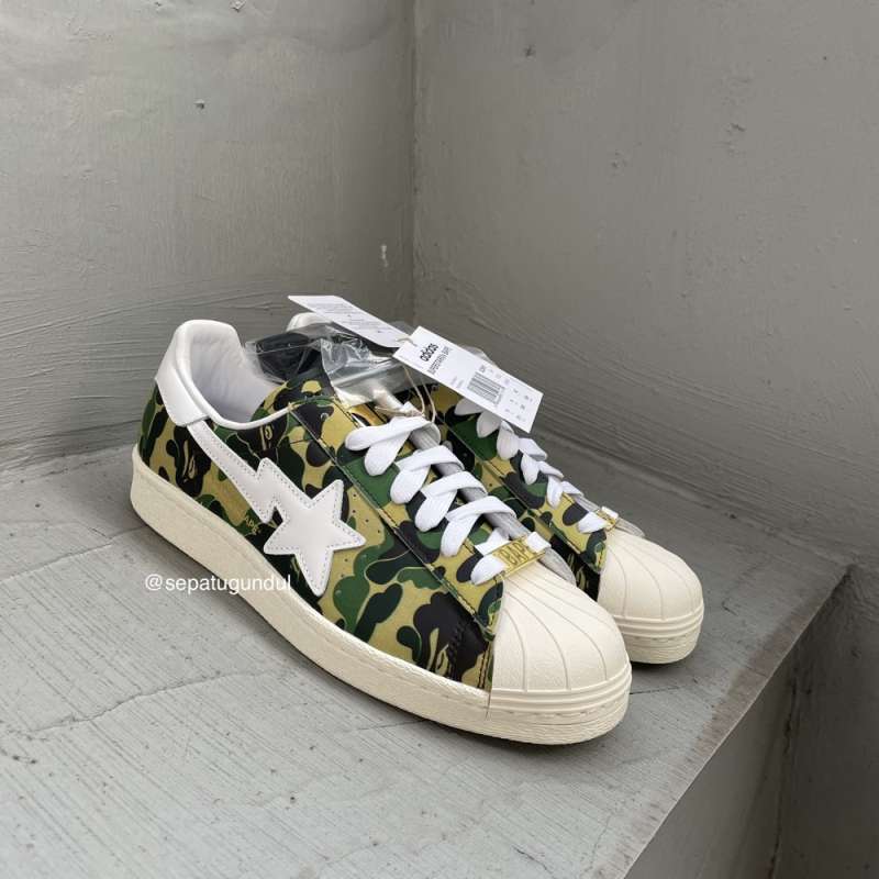 Harga adidas sale superstar 80s