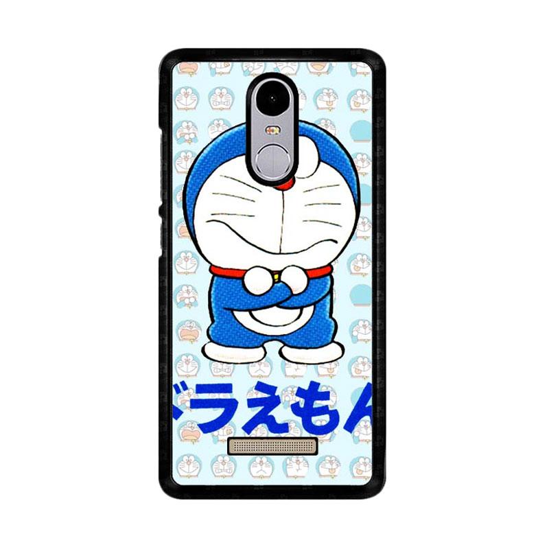 Jual Acc Hp Doraemon Serius S0128 Casing For Xiaomi Redmi Note 3 Online Desember 2020 Blibli