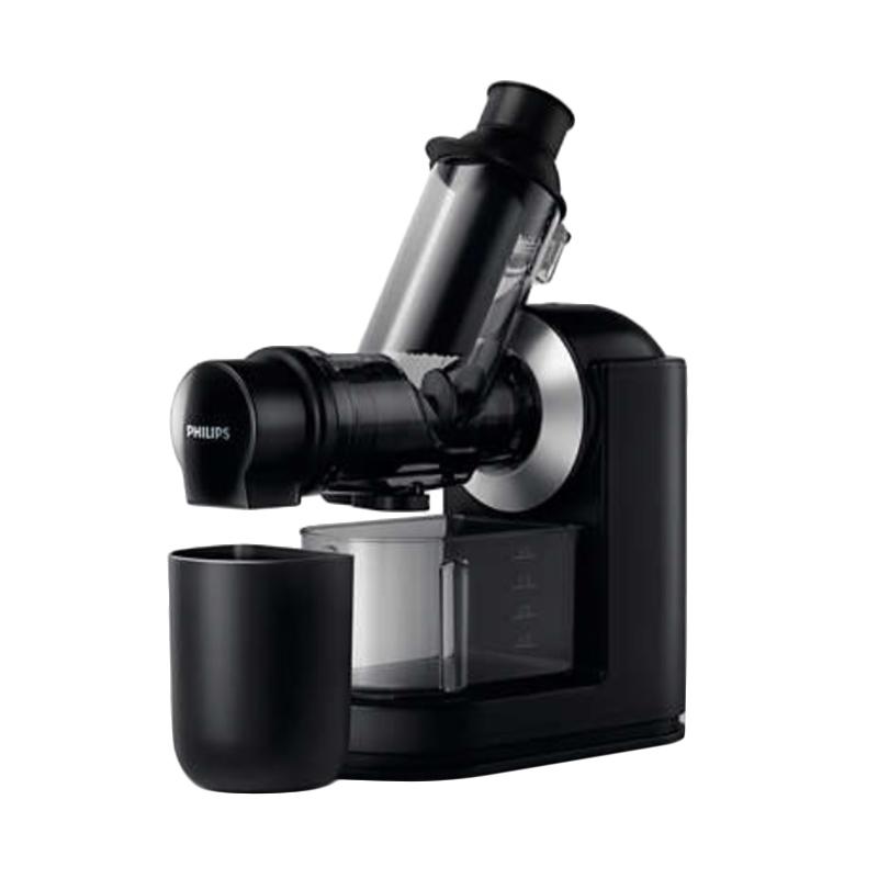 Jual Philips Hr1889/70 Viva Collection Slow Juicer Terbaru November 2021 harga murah - kualitas terjamin | Blibli