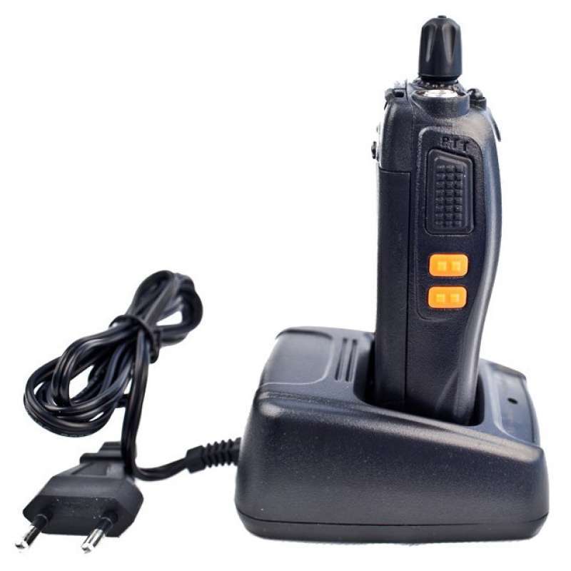 Promo Paket 4 Unit Radio HT Handy Talky 