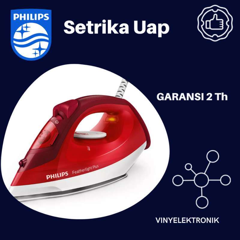 Philips shop gc 1424
