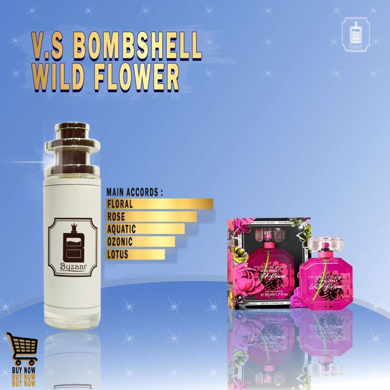 Wangi victoria secret bombshell outlet