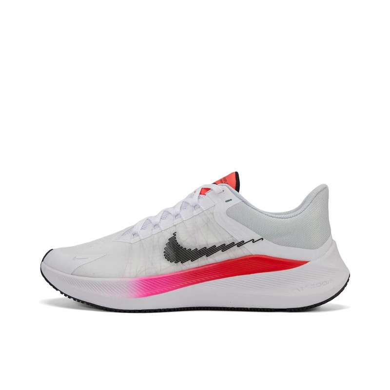 Jual NIKE Men Running Air Zoom Winflo 8 