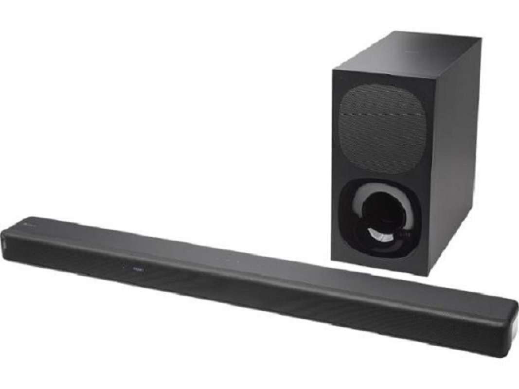 Soundbar store sony terbaru