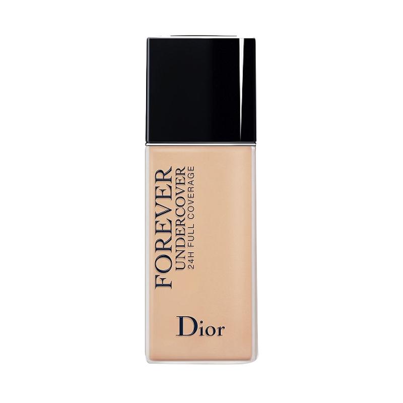 dior make up forever undercover
