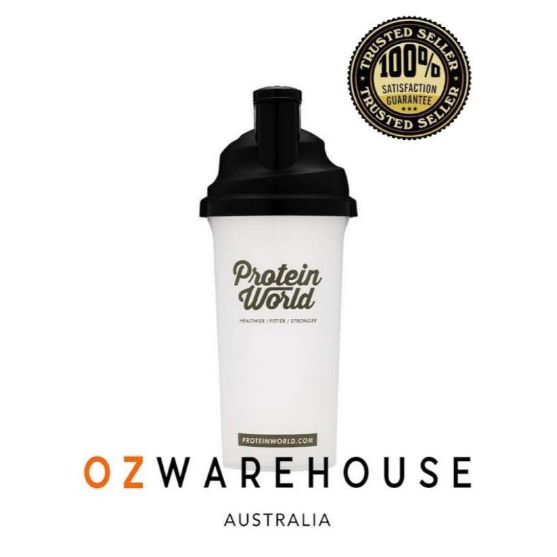 Protein world shaker store