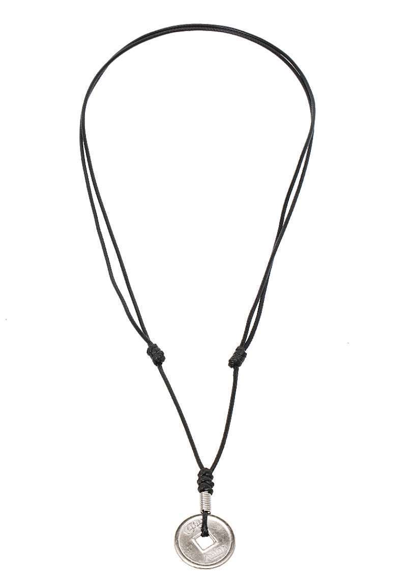 Promo Hamlin Bembs Necklace Kalung Men 