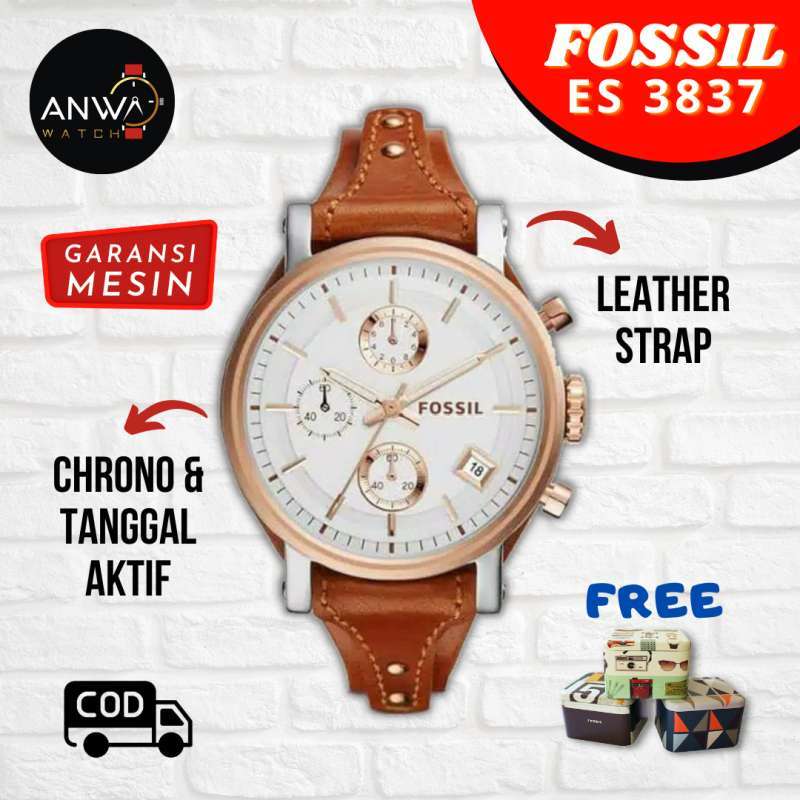Es3837 fossil new arrivals