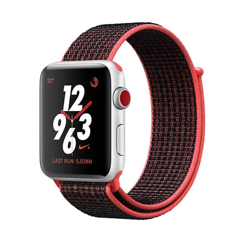 apple watch 3 nike gps cellular