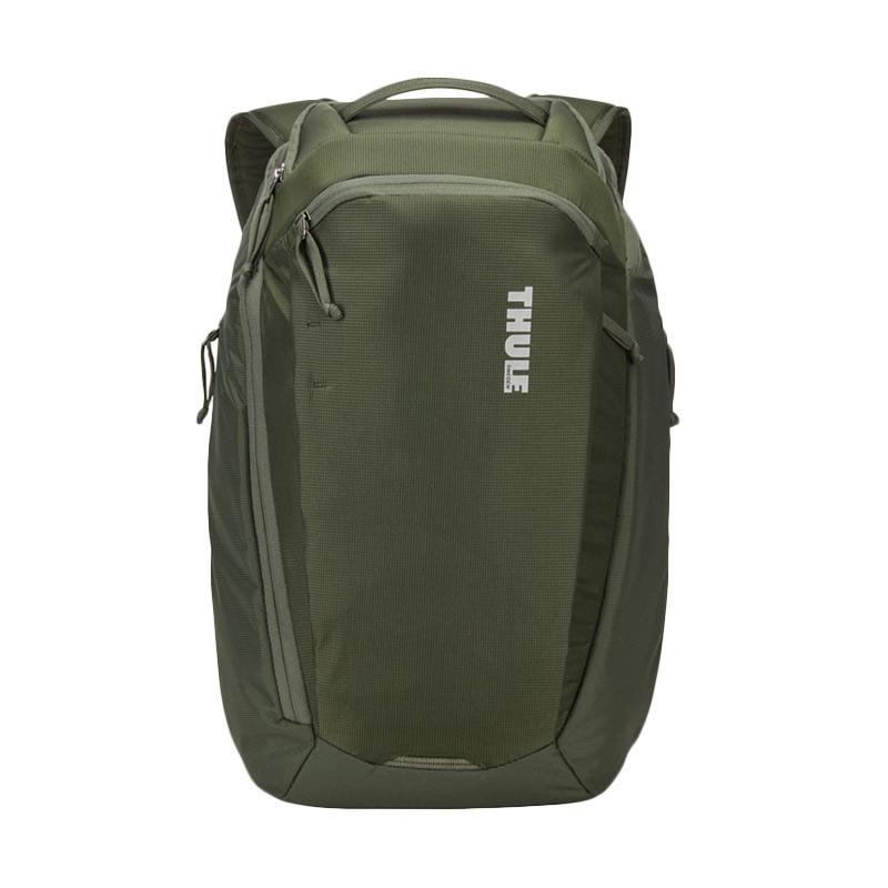 Jual Thule TEBP 316 EnRoute 3 Tas Laptop Backpack Dark Forest