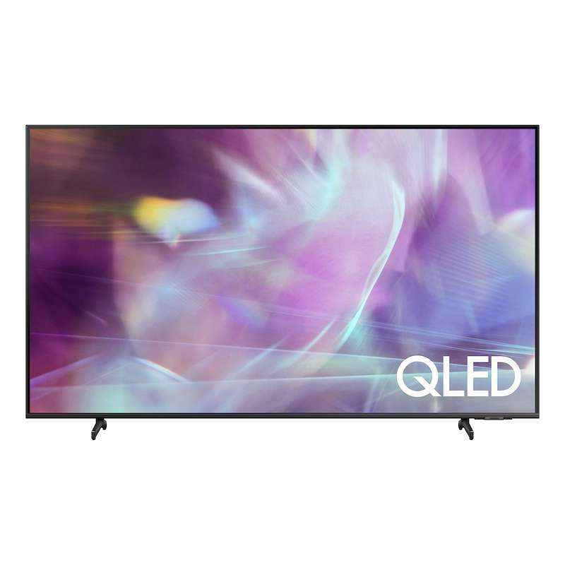 Jual [GARANSI RESMI] SAMSUNG 50Q60A QLED UHD 4K Smart TV 50 Inch  QA50Q60AAKXXD QA50Q60A di Seller Sc.elektronik Official Store - Kota  Jakarta Utara, DKI Jakarta | Blibli