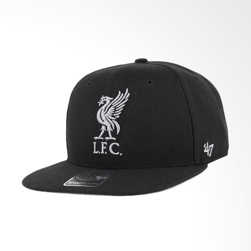 Jual Jersi Clothing Liverpool Snapback 