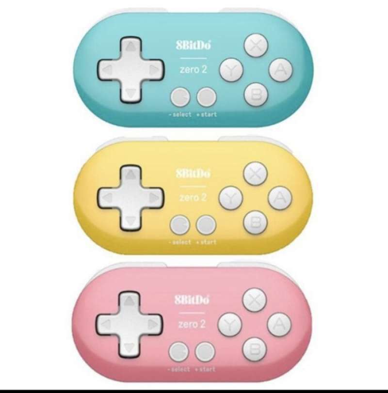 Jual 8Bitdo Wireless Bluetooth Adapter 