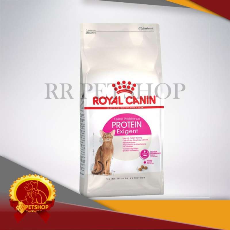 Royal canin exigent 42 outlet