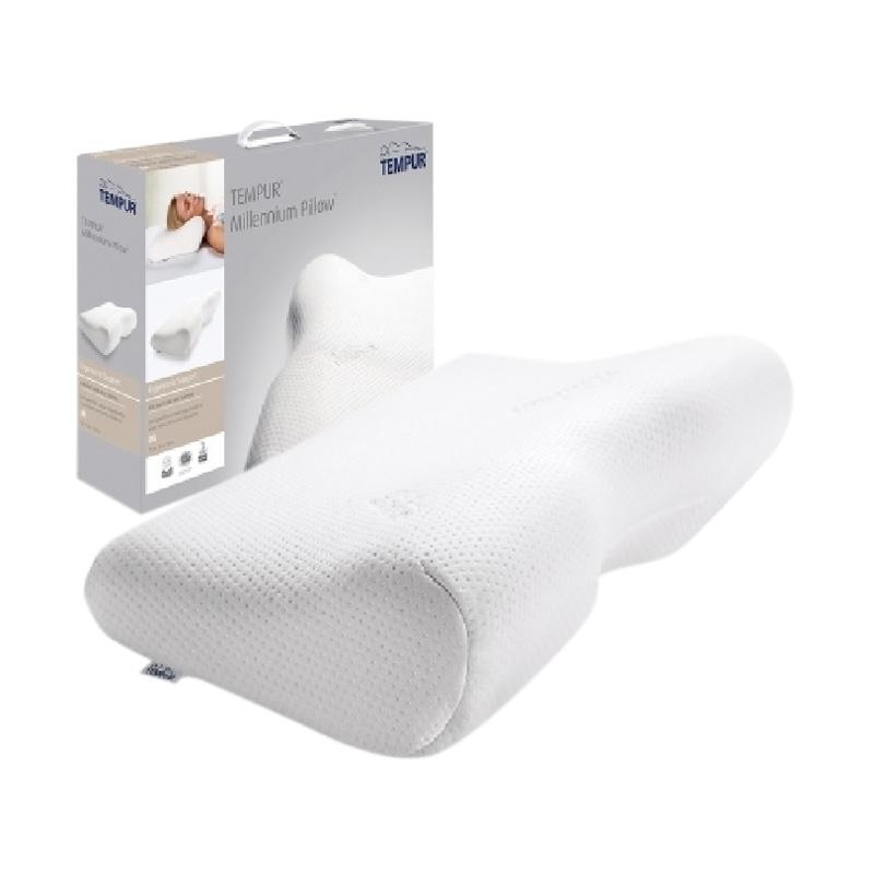 Jual Tempur Millenium Pillow Size Xl Jawa Bali Sumatra Murah