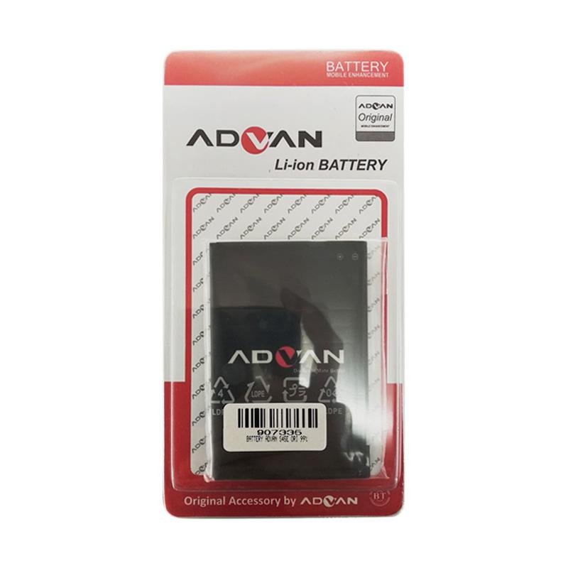 Jual Advan 907335 Baterai For Advan S45e 1800 Mah Murah Mei 2021 Blibli
