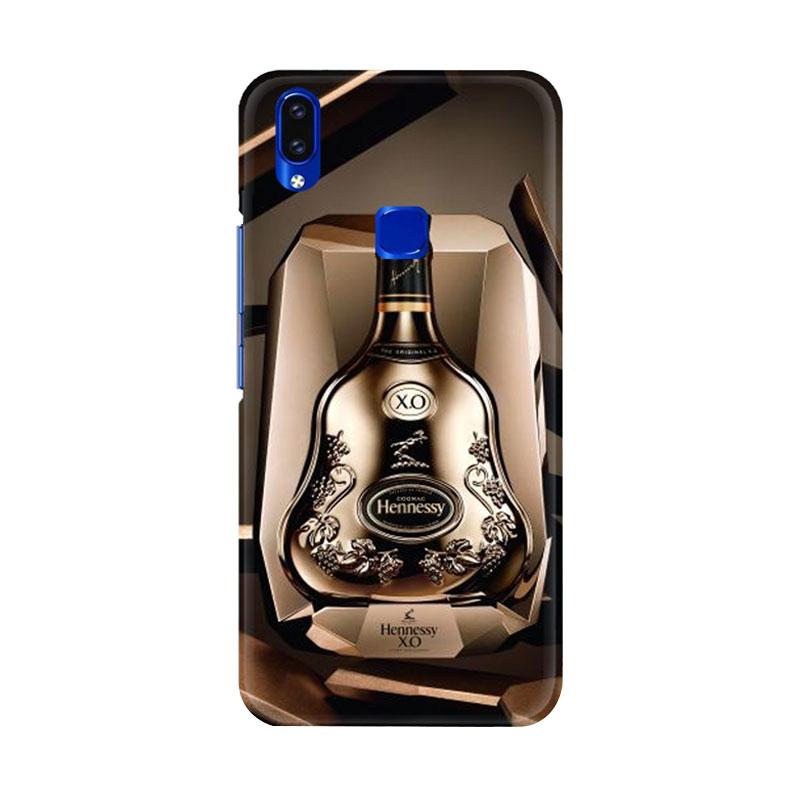Jual Flazzstore Vsop Cognac Hennessy Z5228 Custom Casing for ...