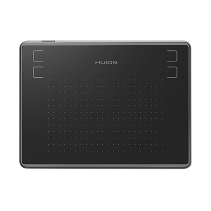 drawing pad and stylus