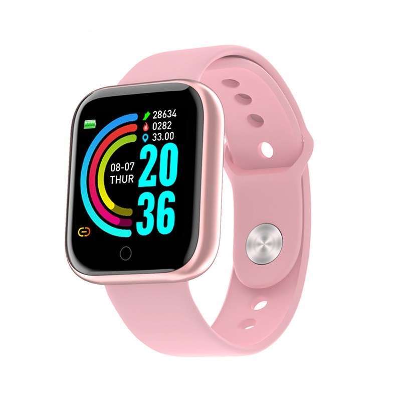 Ip67 waterproof jam outlet tangan