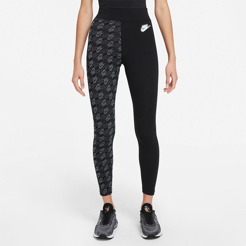 Promo NIKE Women Sportswear AOP Fututra 