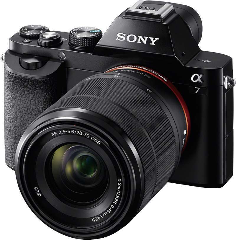 Sony Alpha A7ii In 2021 Full Frame Sony A7ii Sony A7 II Full-Frame