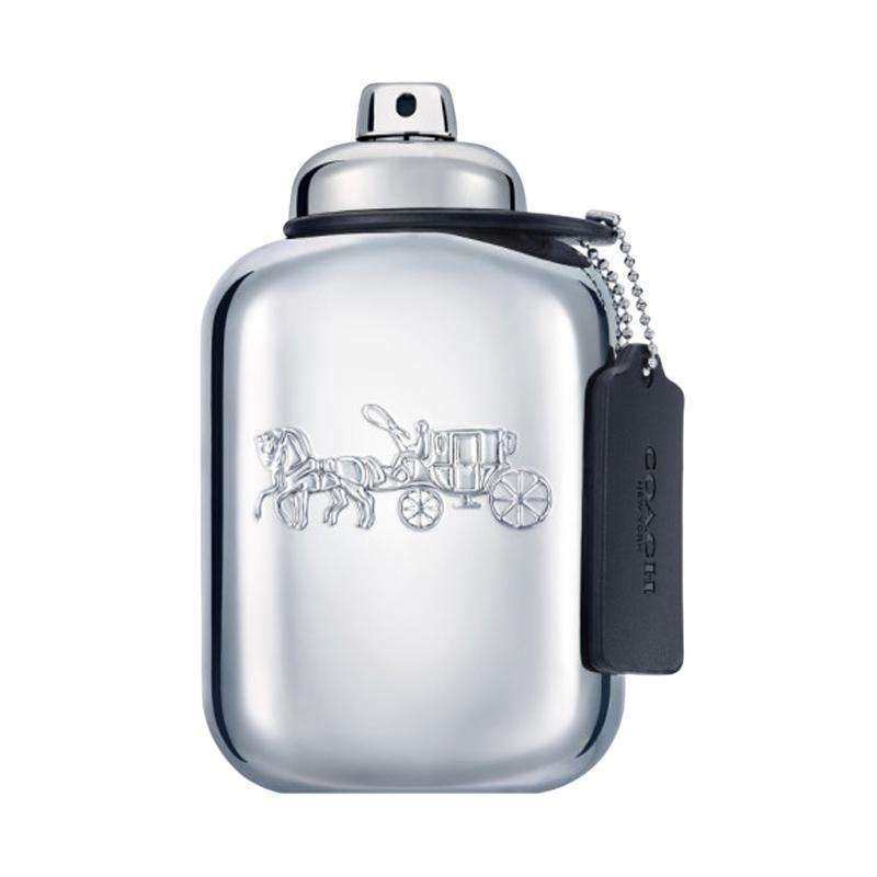 Harga parfum coach platinum clearance
