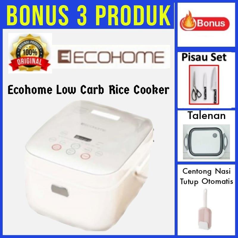 ecohome low carb