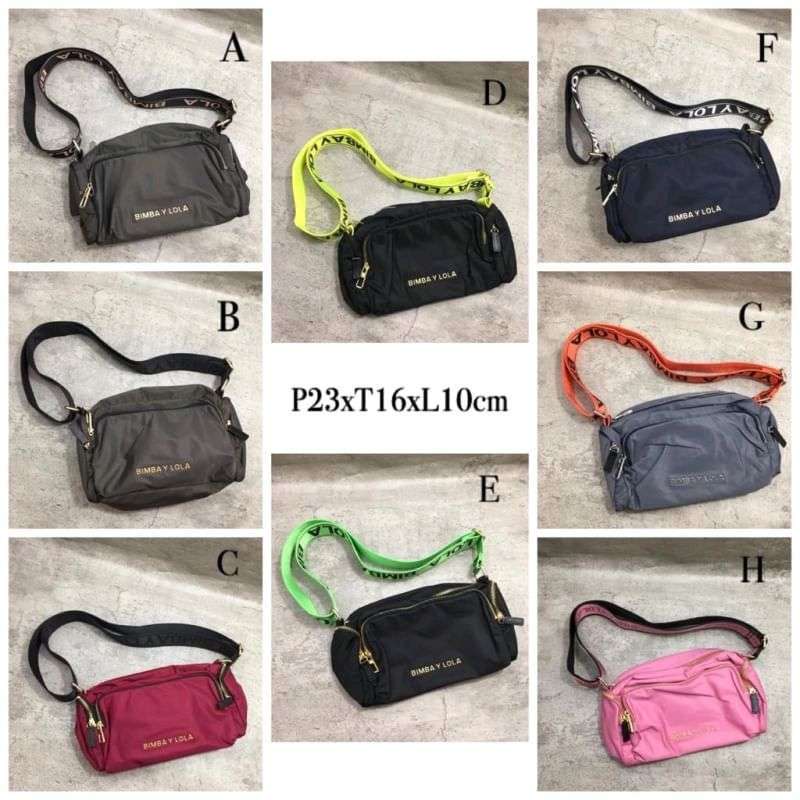 Bimba y lola hotsell original y falsa