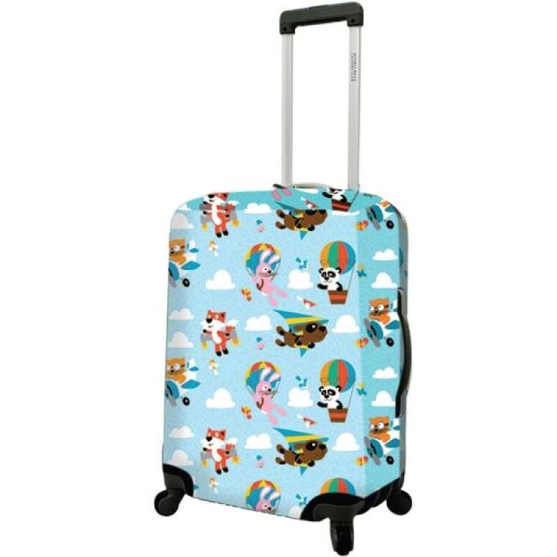 Promo (DQ)DQ 20-inch suitcase cover 