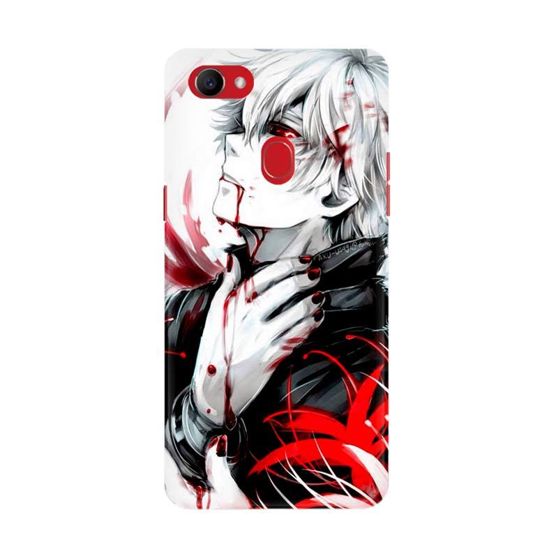 Jual Flazzstore Tokyo Ghoul Season 2 Release Date Z0510 Premium Custom Casing For Oppo F7 Online Februari 2021 Blibli The tokyo ghoul:re english translation by viz media is only up to volume 4, but the considering that there is a seasonal gap between the episodes, some anime fans may prefer to label the next set of 12 episodes as tokyo ghoul season 4. blibli