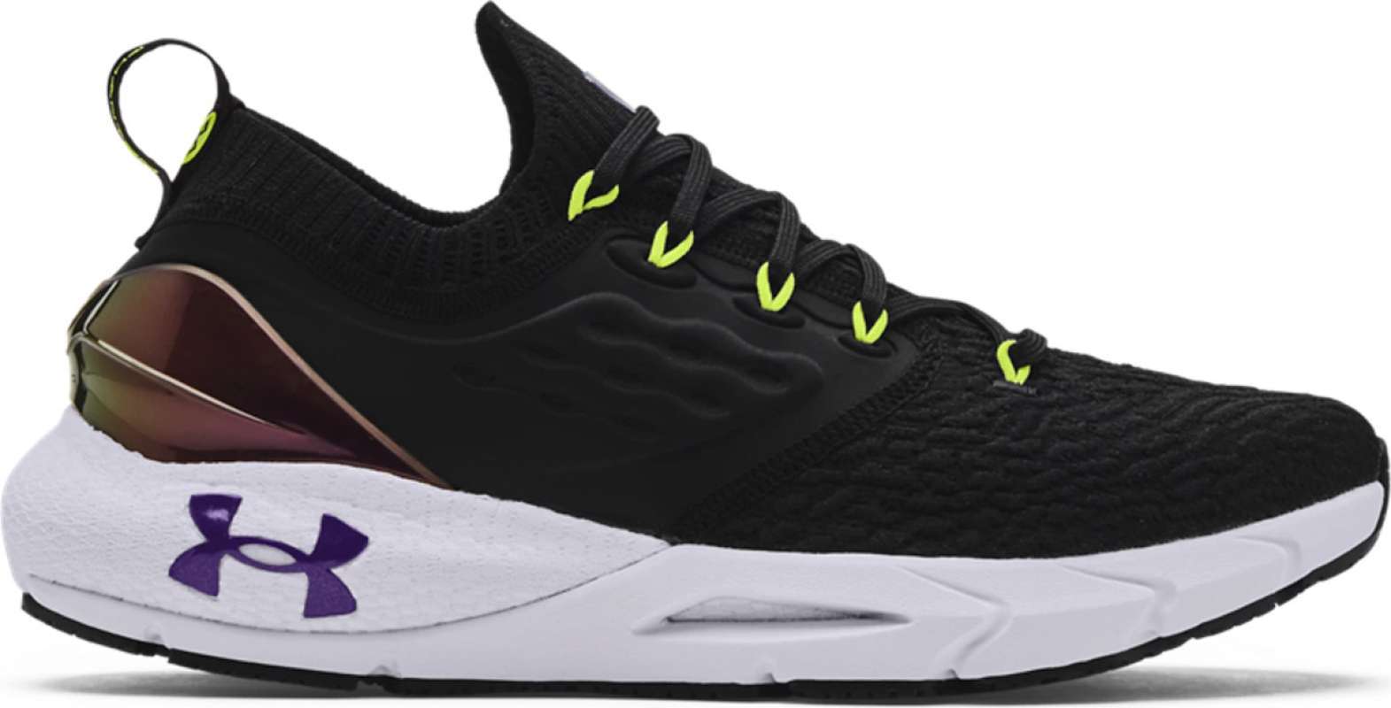 Sepatu running under armour original top