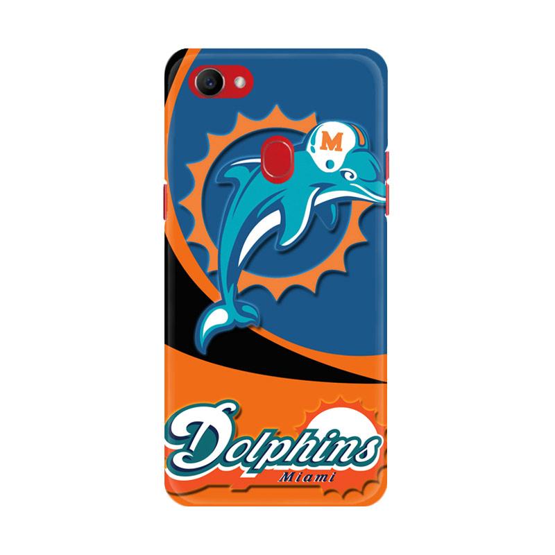 Dolphins