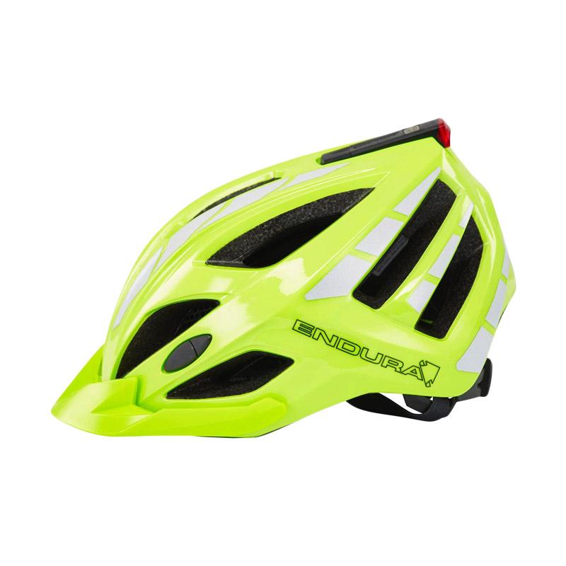 Jual Endura Luminite Helmet Helm Sepeda 