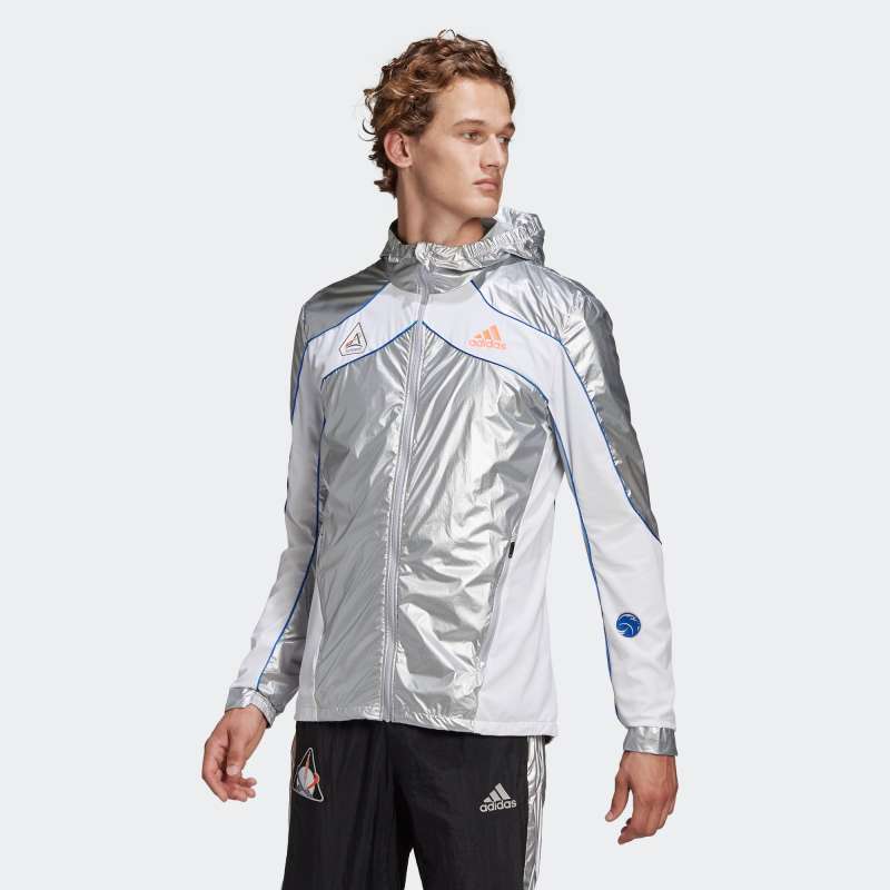 Hp cheap nasa jacket