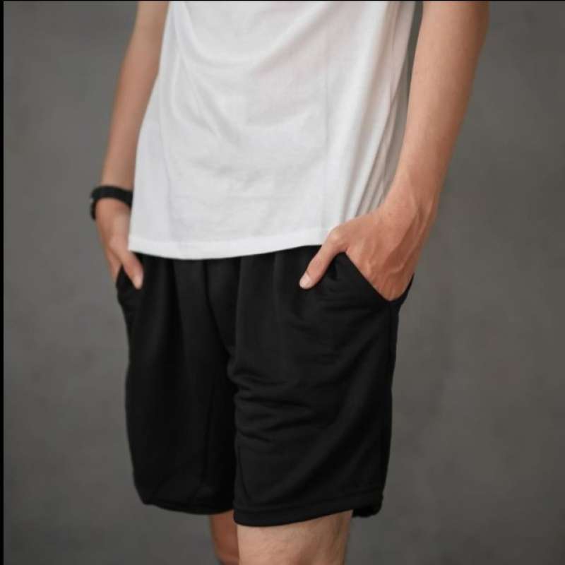 Celana Pendek (Soft Short Pants 