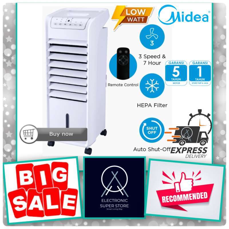 Midea ac 100a deals