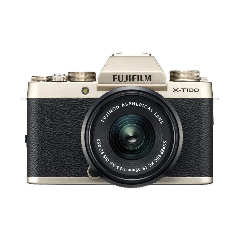 Kamera fuji deals