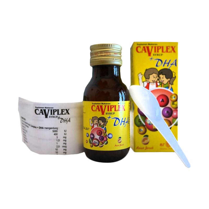 Caviplex obat untuk apa