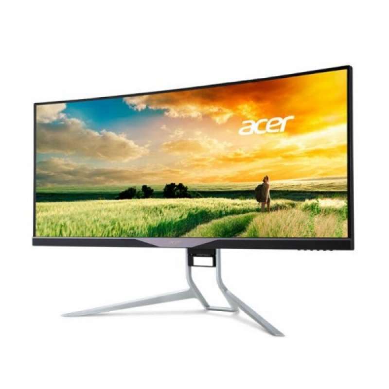 Jual Hotsale Acer Xr341Ck 34 Curved 