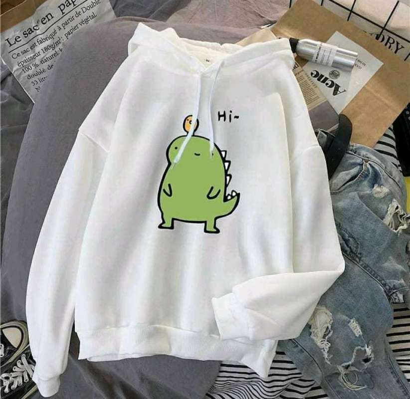 Jual hoodie korea sale