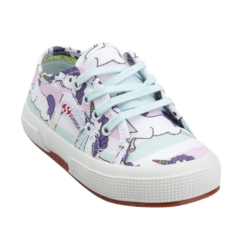 Superga unicorn top