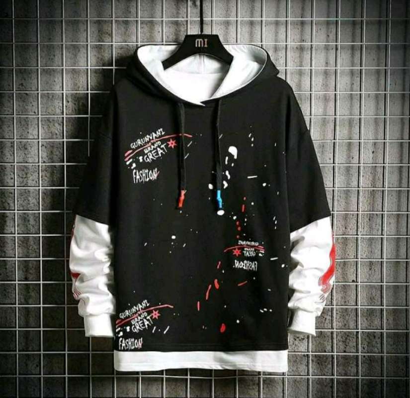 Jaket hoodie sweater new arrivals