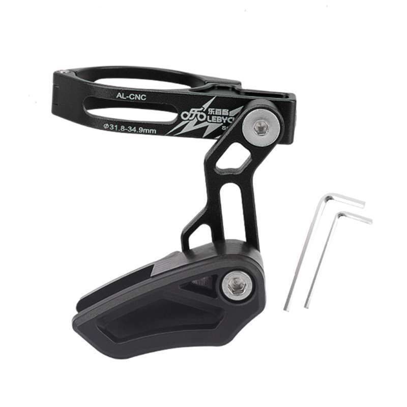Promo Aluminum Alloy Chain Guide MTB 