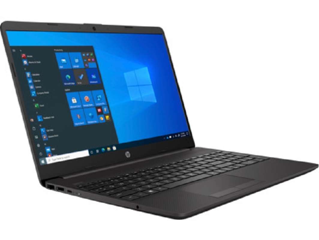 Jual Notebook Hp 250 G8 I3-1115g4 4gb 512ssd W10 Black Di